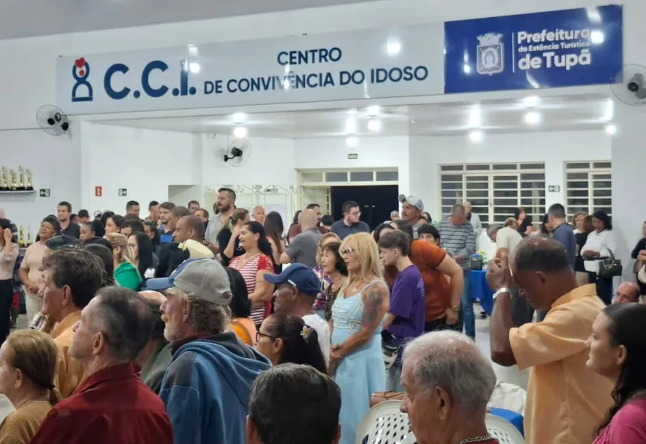 Bailão do CCI terá esquema especial de transporte