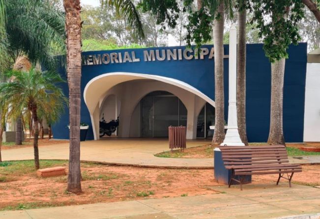 Prefeitura inicia reforma no prédio do Velório Municipal de Tupã
