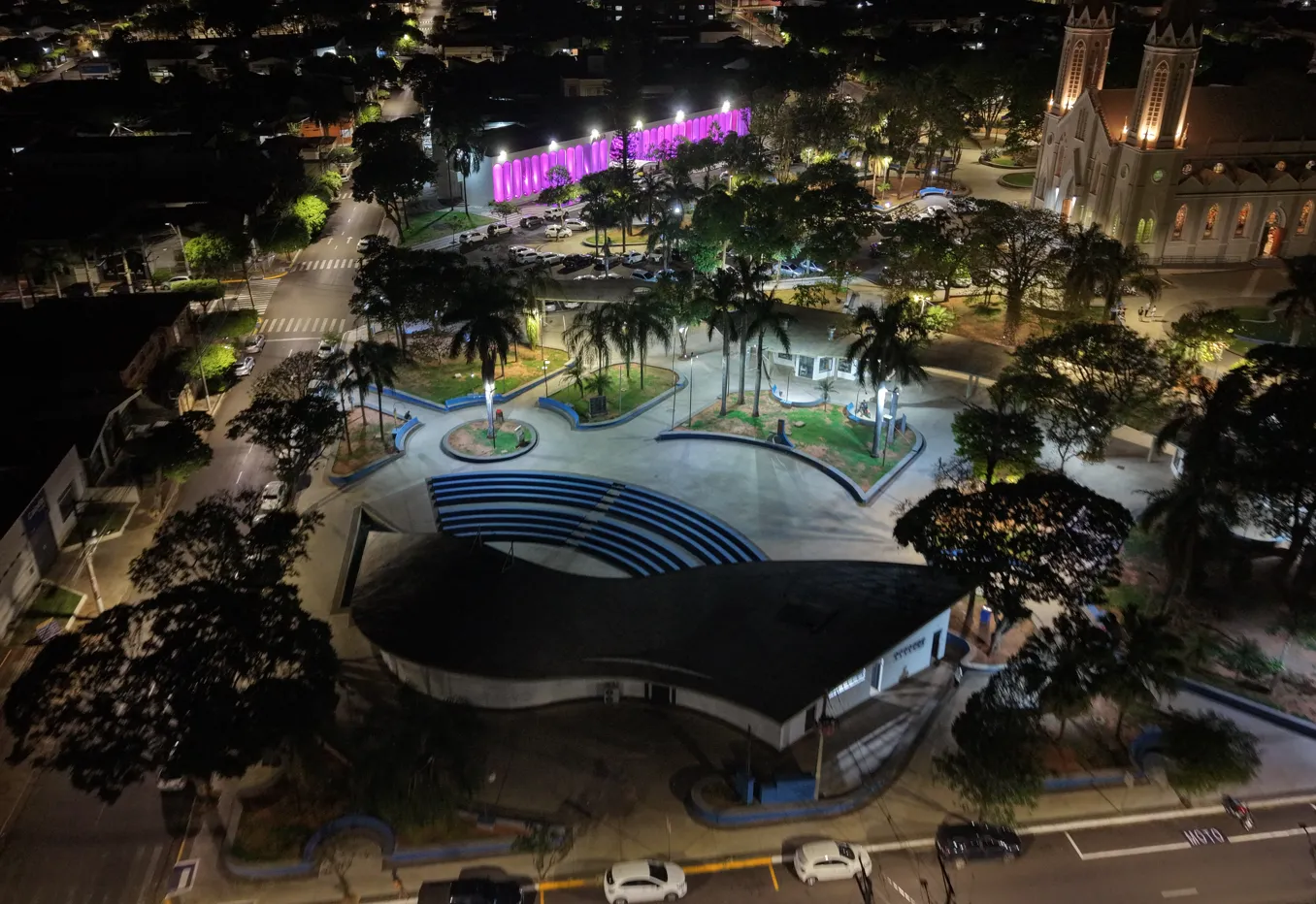 Tupã é destaque no Índice de Progresso Social