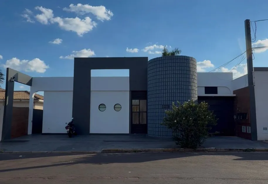 Clínica veterinária gratuita de Tupã tem inauguração prevista para maio com estrutura moderna