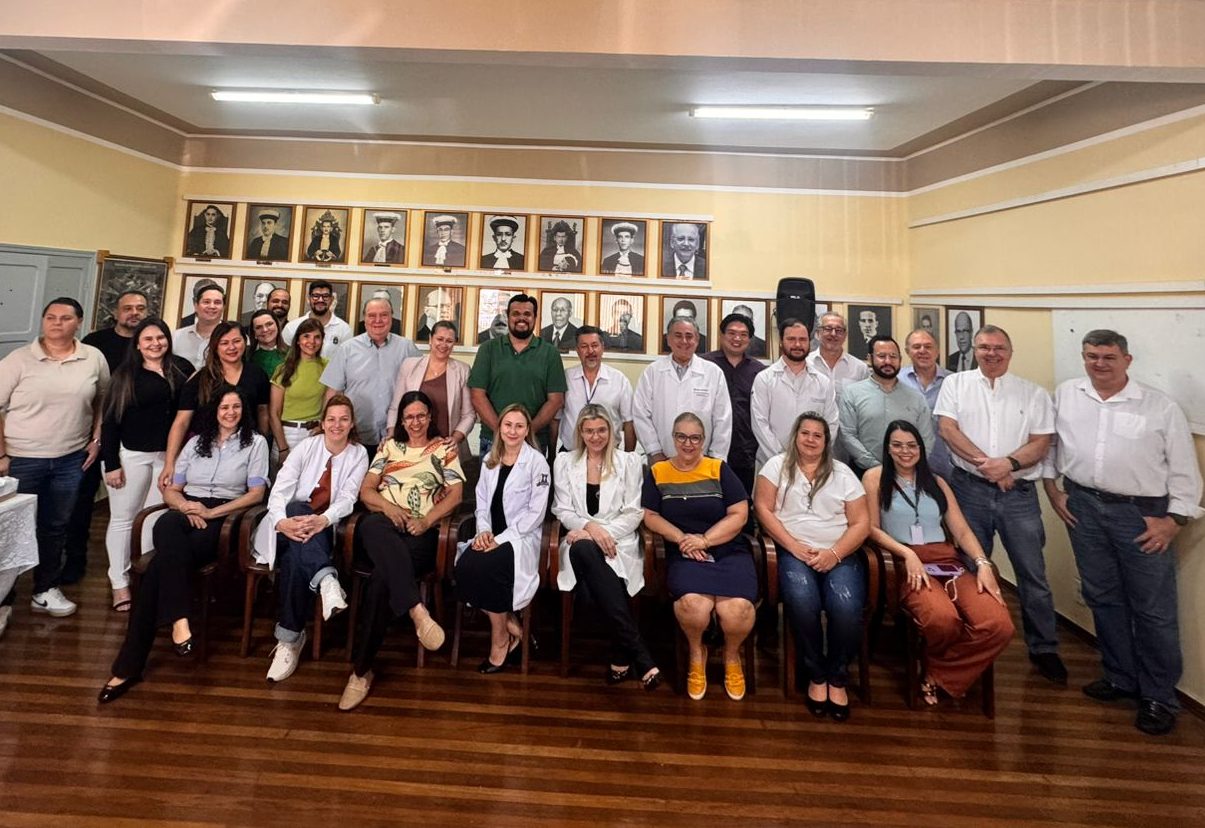 Saúde solidária vai agilizar consultas com especialistas