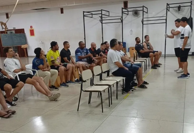 Copa Tupã de Futsal começa na semana que vem