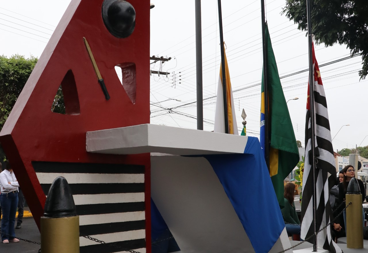 Homenagem a ex-combatentes de 32 acontece nesta quarta