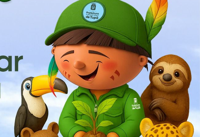 Semana do Meio Ambiente vai ser marcada por várias atividades