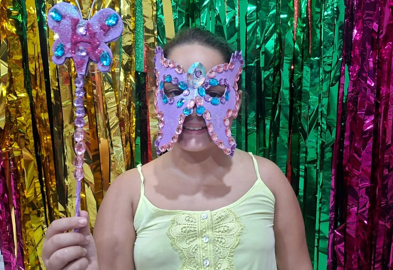 Oficinas da Secretaria de Cultura e Defesa do Folclore mobilizam dezenas de pessoas