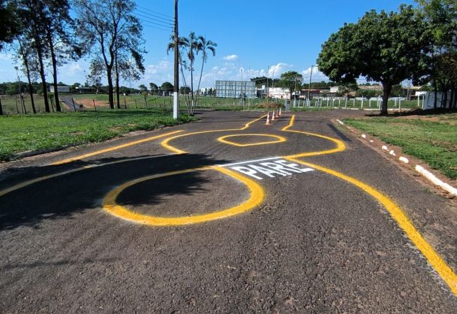 Subsecretaria de Trânsito divulga balanço de outubro