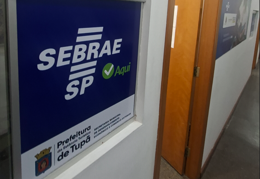 Parceria entre Secretaria de Desenvolvimento Econômico e Sebrae viabiliza realização de vários cursos