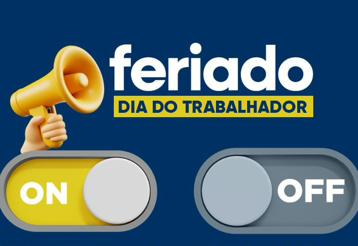 Para acertar na agenda: o que abre e o que fecha neste feriado