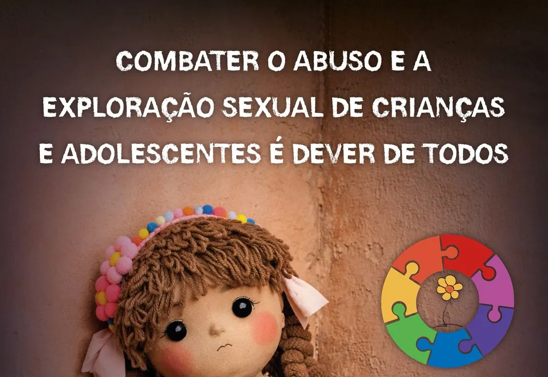 Avenida Tamoios recebe ações da campanha “Faça Bonito” e Maio Laranja