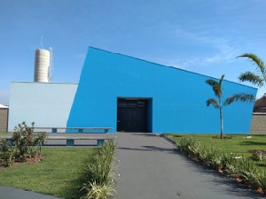 Entrega de creches vai zerar espera por vagas em Tupã