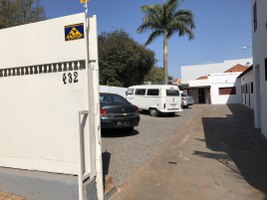 Ambulatório de Moléstias Infecciosas tem novo endereço a partir de segunda-feira (10)