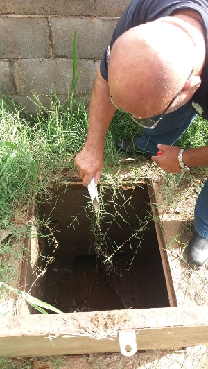 Secretaria de Saúde confirma dois casos de chikungunya em Tupã