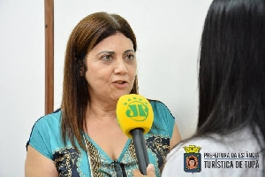 Secretaria realiza estudos para implantar prontuário eletrônico nas unidades de saúde