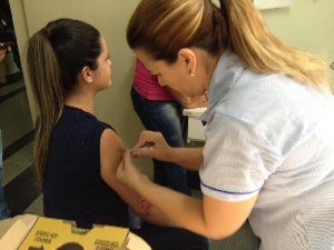 Saúde alerta população sobre aumento de casos de febre amarela durante o verão