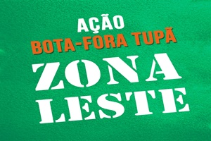 Prefeitura realiza mutirão de limpeza “Bota Fora Tupã”