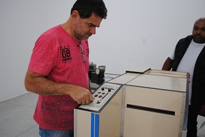 Após seis anos paradas;* obras do Museu dos Tropeiros foram concluídas na atual gestão