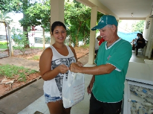 Projeto “Vivaleite” contará a partir de março com novos critérios de distribuição