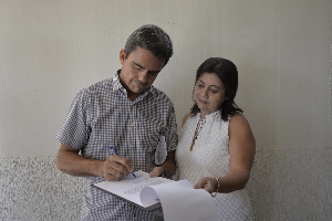 Prefeito anuncia projeto para zerar fila de espera por ultrassonografia