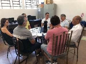 COMTUR discute próximas ações para o turismo