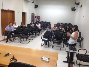 Secretaria realizará etapa municipal da 16ª Conferência Nacional de Saúde