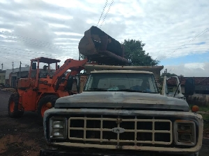 Prefeitura realiza mais uma ação do “Bota Fora Tupã”