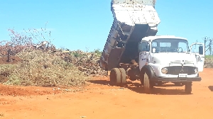 Prefeitura não descarta materiais inservíveis no barracão “Reciclar”