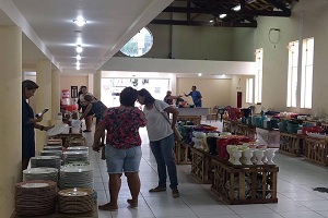 Feira de Louças se encerra nesta sexta-feira (1º)