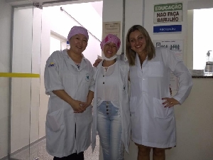 Duas unidades de saúde atendem em horário especial nesta quinta (14)