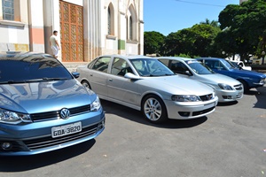 5º Encontro de Carros Rebaixados e Carros Antigos