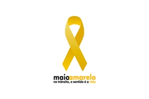 Prefeitura iniciou a Campanha Maio Amarelo