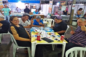 Atividades nas residências terapêuticas incentivam o convívio social