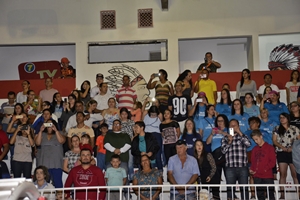 Prefeitura abre cadastro de vendedores ambulantes para 3ª Copa Sul-Americana
