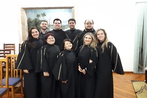 Grupo Obra-Prima vai animar o distrito da Varpa neste sábado