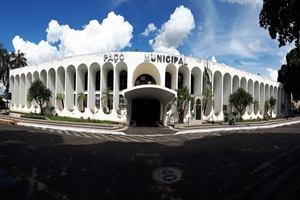 1ª audiência pública acontece dia 26 na Secretaria de Planejamento