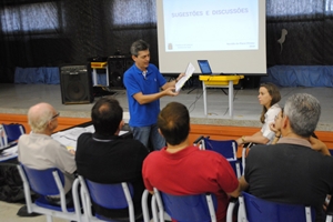 Revisão do Plano Diretor terá mais 2 audiências públicas nesta sexta