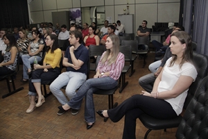 Audiências públicas acontecem hoje no Instituto Federal e distrito de Universo
