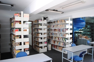 III Feira de Troca de Livros começa nesta terça-feira