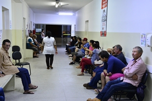 Equipes da Atenção Básica continuam qualificação profissional nesta quinta