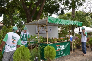 Feira do Produtor Rural começa dia 12 de outubro