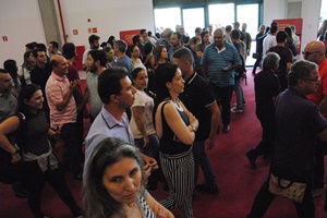 China Homelife e China Machimex reuniu 270 pessoas de Tupã e região