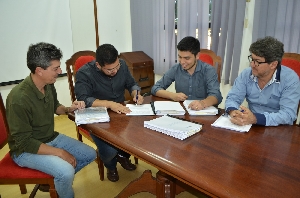 Prefeitura finaliza processo de revisão do Plano Diretor