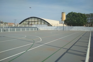 Nova unidade escolar será entregue na próxima quinta