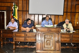 Audiência discute projetos de transformação de lixo em energia elétrica