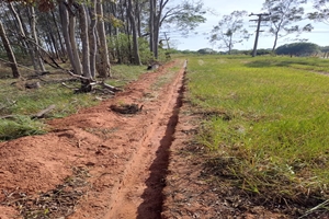 Parque Indígena pode ser concluído no primeiro semestre de 2020