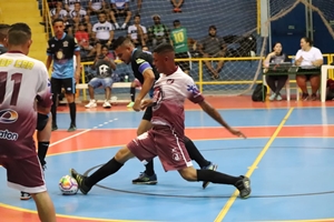 C.R.C Futsal e Sandalus C3 disputam hoje a final da Copa Verão de Futsal
