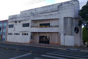 Espaço das Artes já está 80% concluído