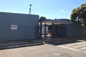 Prefeitura restringe entrada em cemitérios municipais
