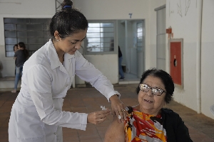 Campanha contra gripe termina no dia 5 de junho