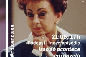 Pontos MIS lançou o quarto episódio do “Isso só acontece em novela”