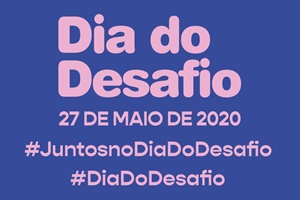 Prefeitura convida a população para o Dia Do Desafio